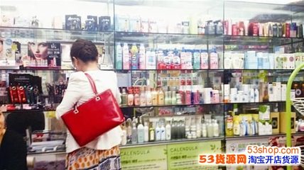 武漢化妝品批發市場全攻略 地址、路線、拿貨技巧與營業時間