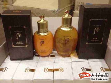 韓國化妝品批發(fā)與零售 如何抓住市場機遇